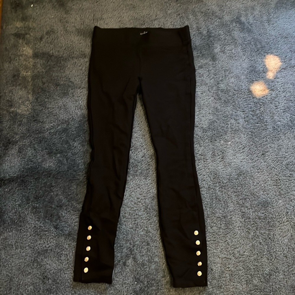 The Leggings White House Black Market
